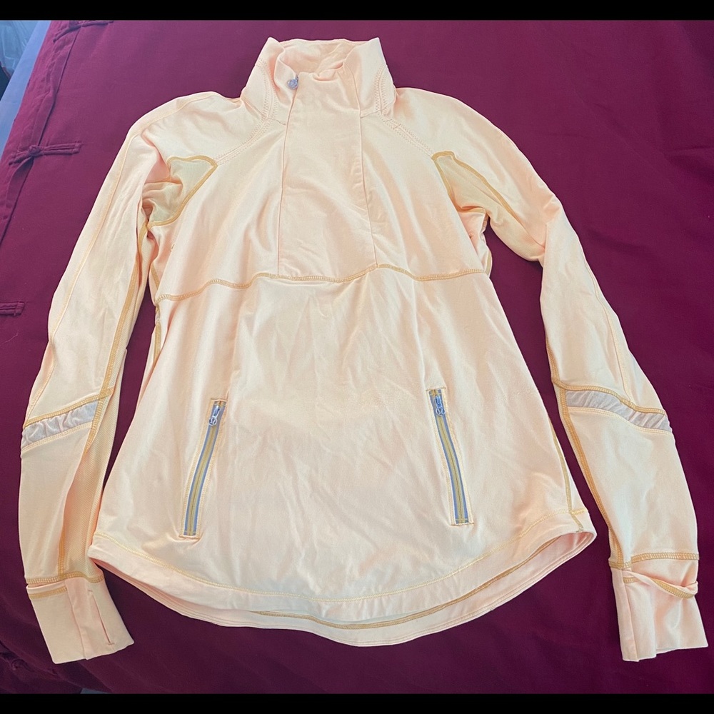 Lululemon Top